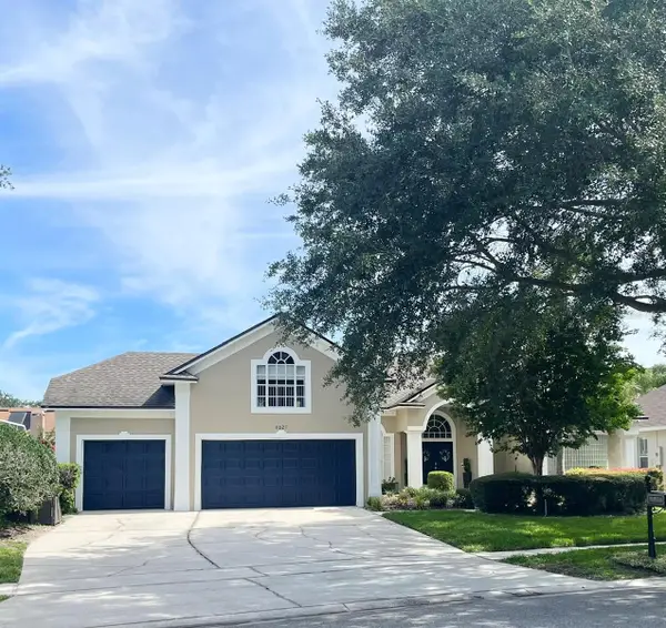 8027 Belshire Drive, ORLANDO, FL 32835