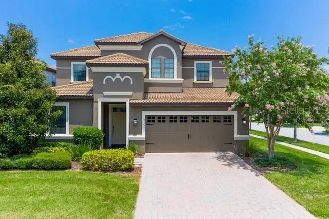 9101 El Caro Lane, Davenport, FL 33896 - #1