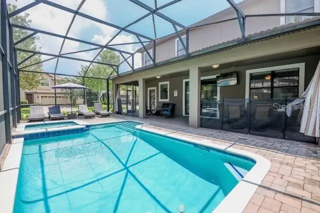 9101 El Caro Lane, Davenport, FL 33896 - #3