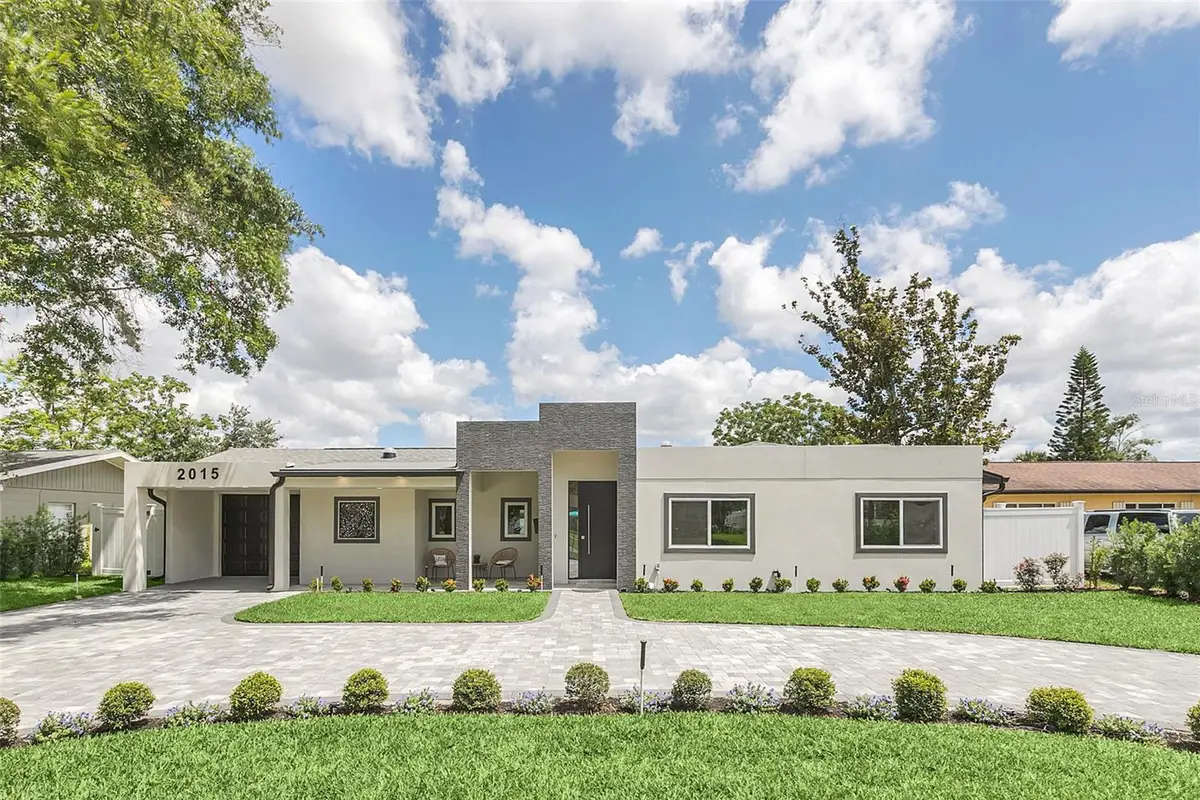 2015 Summerfield Road, Winter Park, FL 32792 - #1