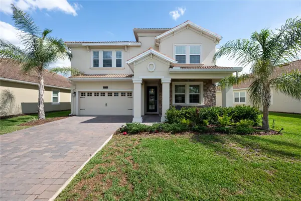 8926 Fallen Oak Drive, DAVENPORT, FL 33896