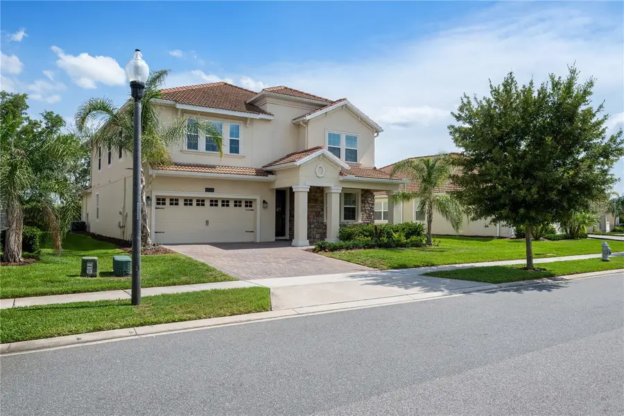 8926 Fallen Oak Drive, Davenport, FL 33896 - #2