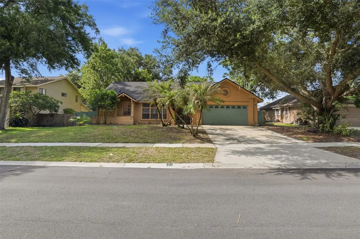 733 Swaying Palm Drive, Apopka, FL 32712 - #1