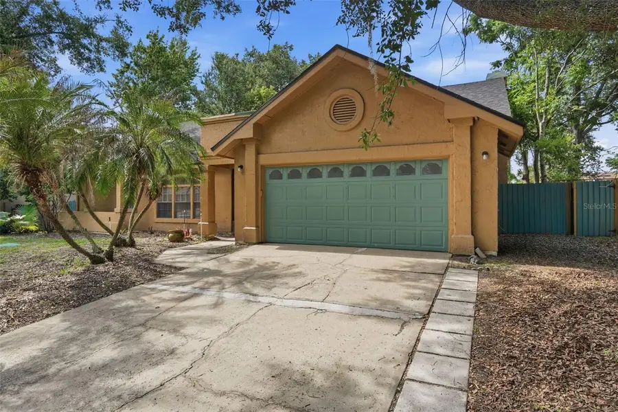 733 Swaying Palm Drive, Apopka, FL 32712 - #3