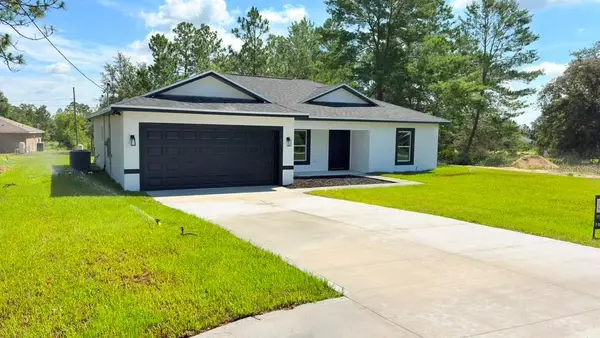 17 Malauka Run Drive, OCKLAWAHA, FL 32179