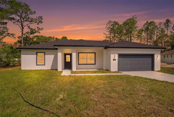 7712 N Tide Point, CITRUS SPRINGS, FL 34434