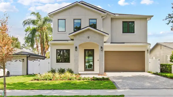 9 E Steele Street, ORLANDO, FL 32804