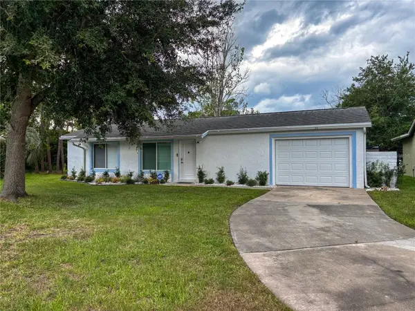 4808 Ganimede Lane, ORLANDO, FL 32821
