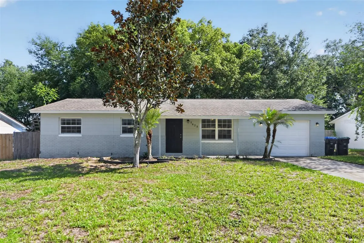5825 Lullaby Lane, Orlando, FL 32810 - #1