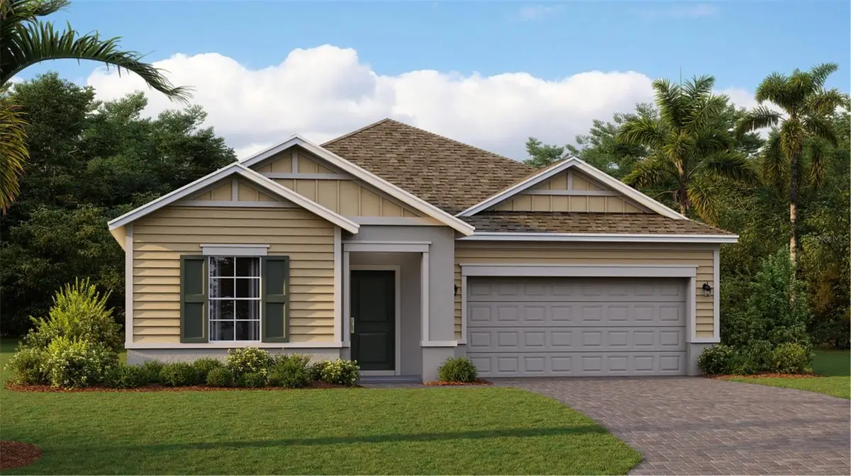 5596 Fiona Lane, Saint Cloud, FL 34771 - #1