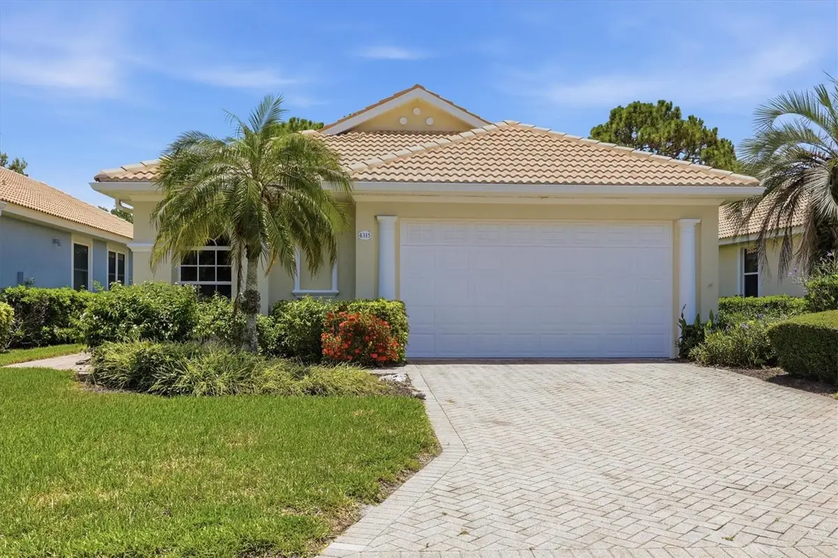 4315 Reflections Parkway, Sarasota, FL 34233 - #1
