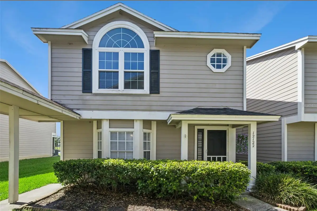 12122 Bruceton Way #103, Orlando, FL 32828 - #1