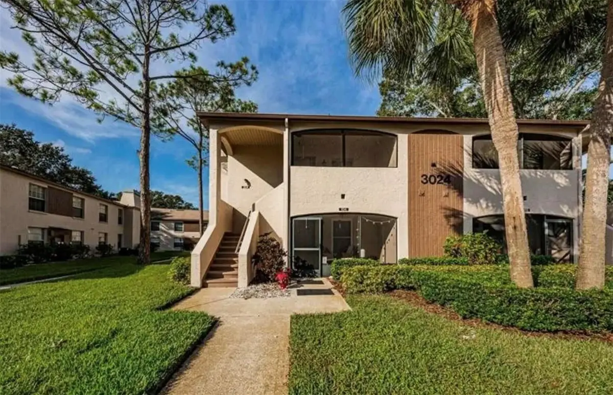 3024 Bonaventure Circle #204, Palm Harbor, FL 34684 - #1