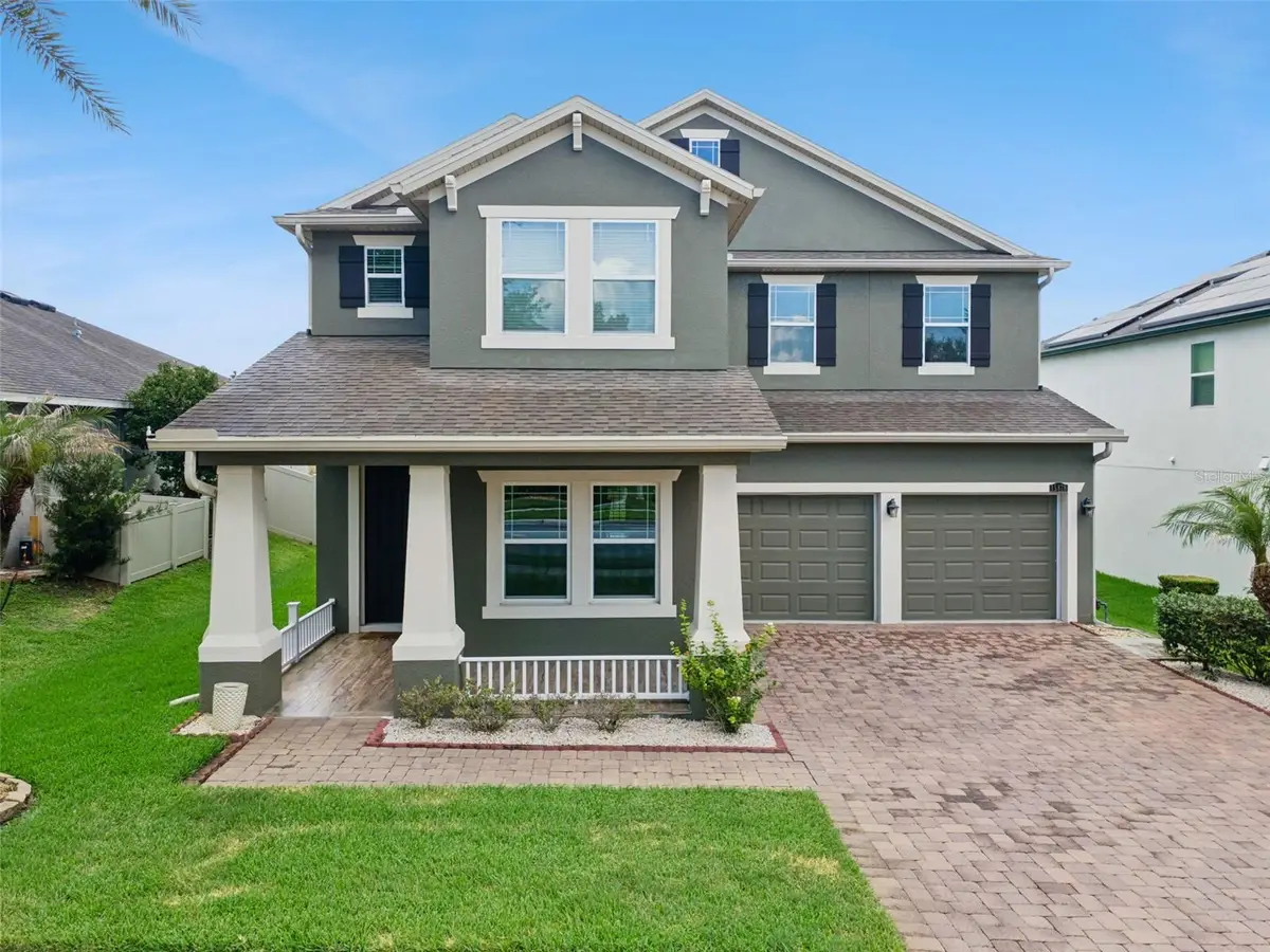 15878 Citrus Grove Loop, Winter Garden, FL 34787 - #1