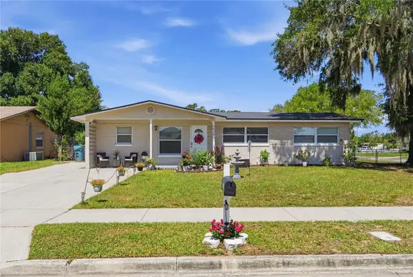 1410 Kozart Court, ORLANDO, FL 32811