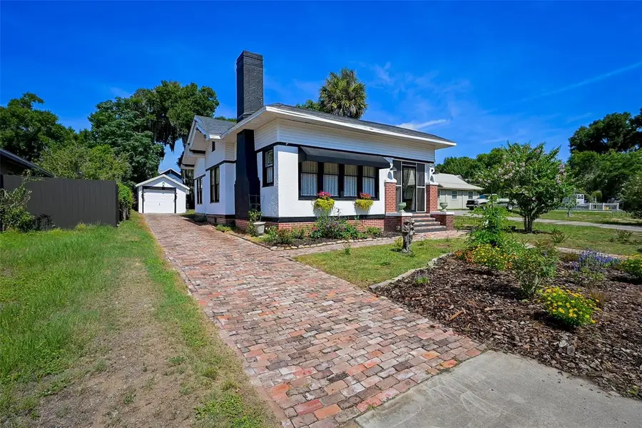 740 Summit Street, Eustis, FL 32726 - #3