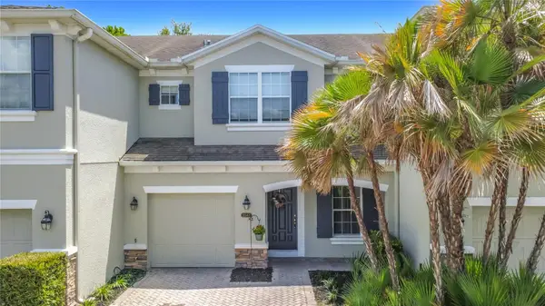 2547 River Landing Drive, SANFORD, FL 32771