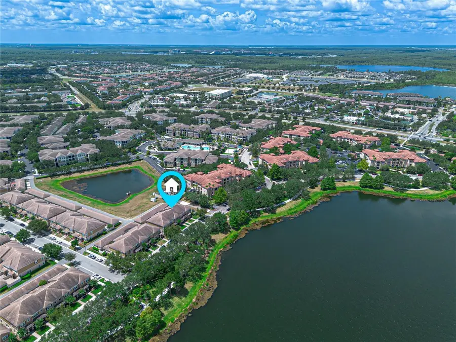 11472 Center Lake Drive, Windermere, FL 34786 - #3