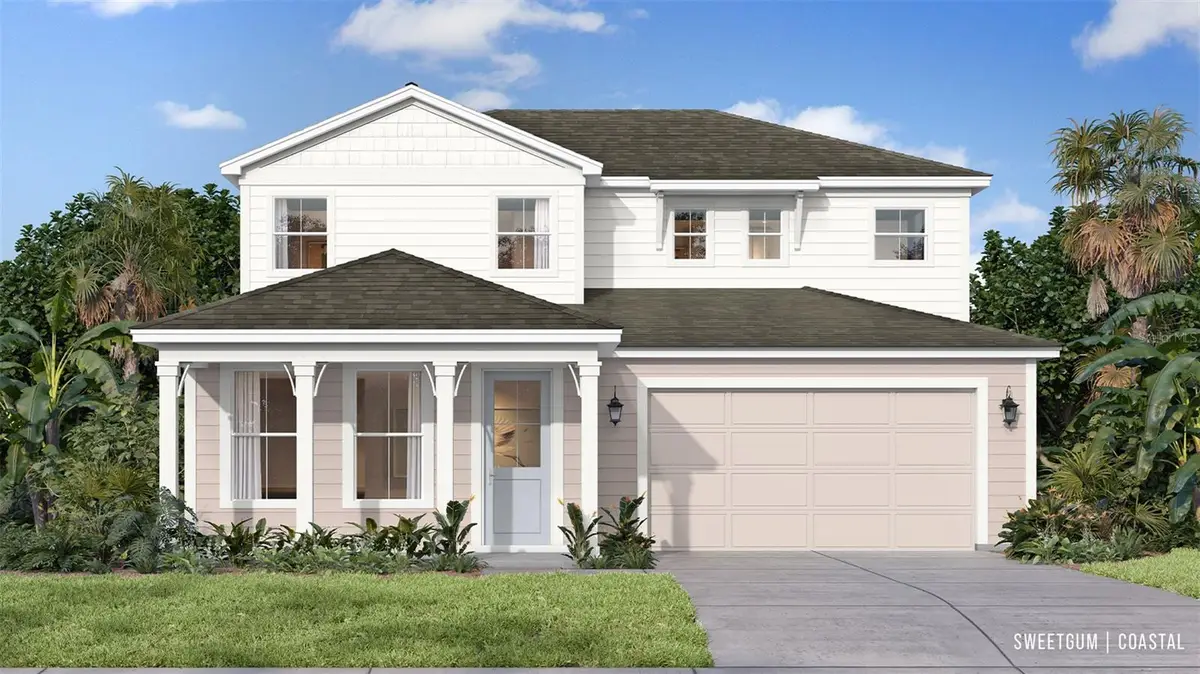 1732 Puffin Road, Saint Cloud, FL 34771 - #1