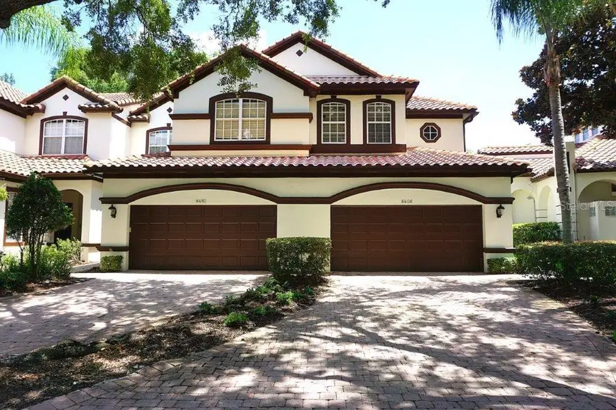8406 Frescada Court, Orlando, FL 32836 - #2