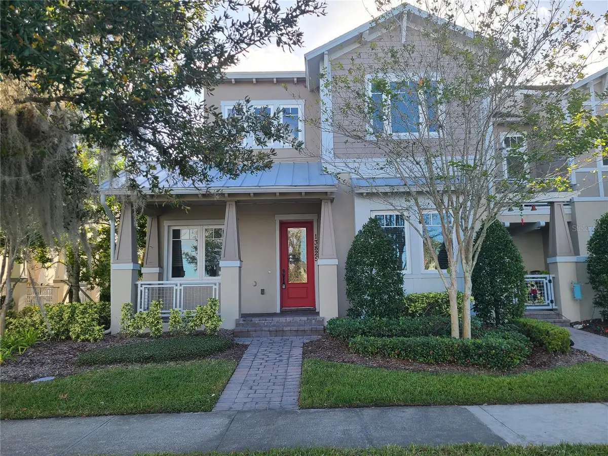 13825 Benavente Avenue, Orlando, FL 32827 - #1