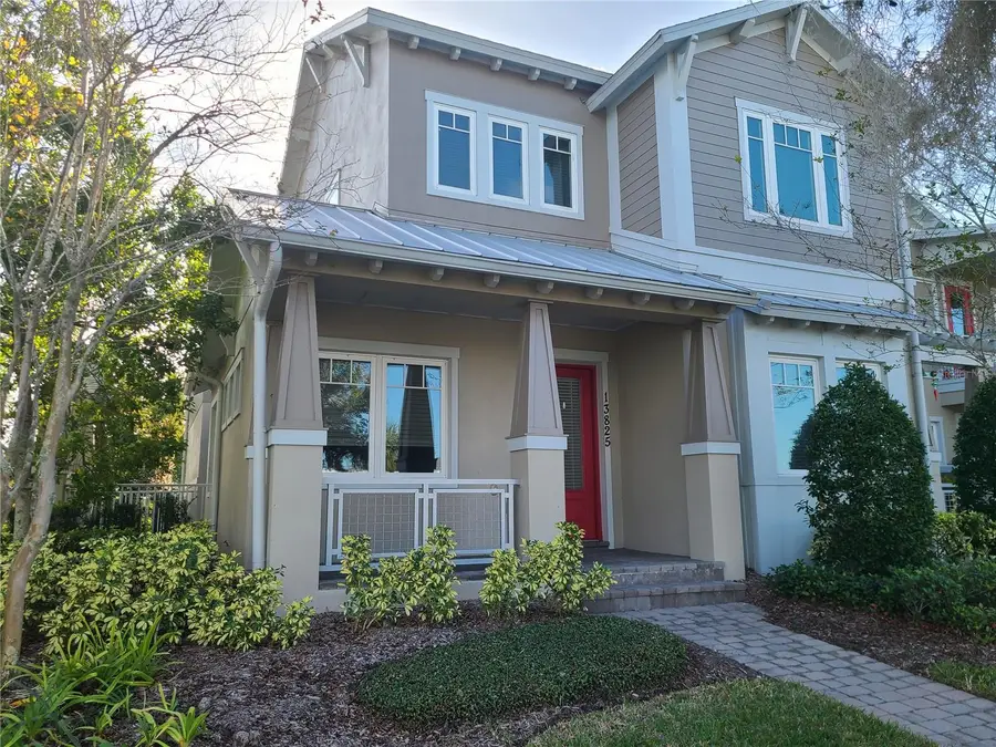 13825 Benavente Avenue, Orlando, FL 32827 - #3