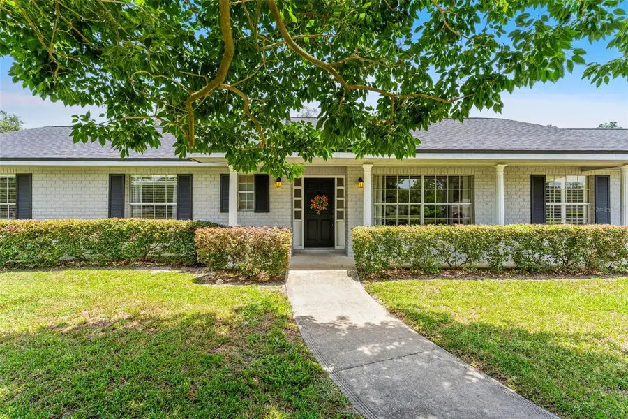 401 Sanford Avenue, Longwood, FL 32750 - #2