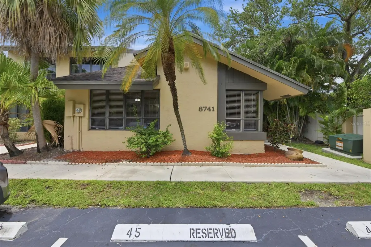 8741 Cleary Boulevard, Fort Lauderdale, FL 33324 - #1