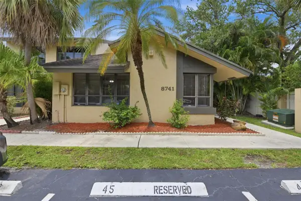 8741 Cleary Boulevard, FORT LAUDERDALE, FL 33324