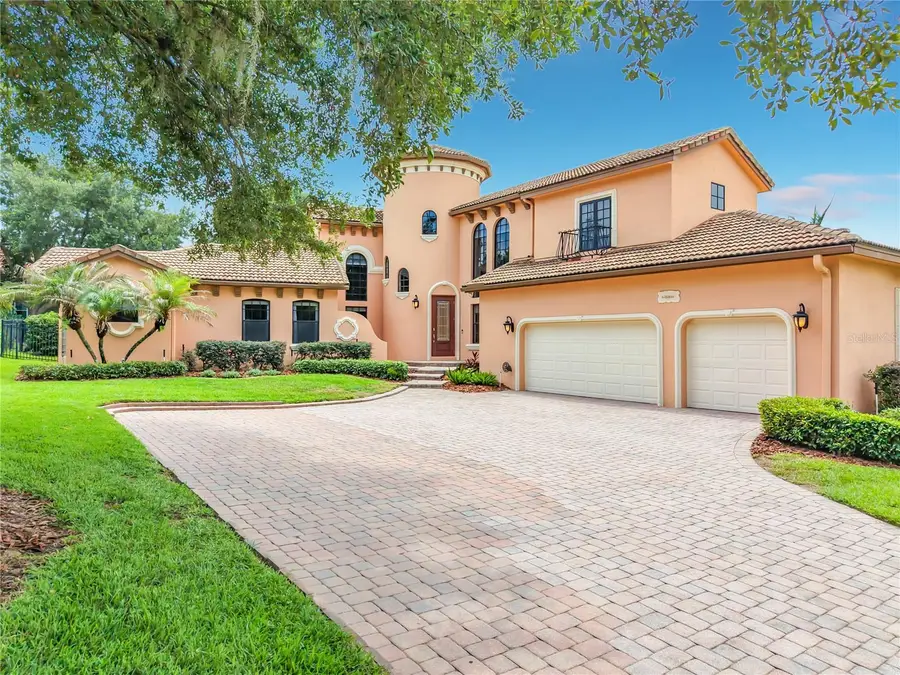806 Johns Point Drive, Winter Garden, FL 34787 - #2