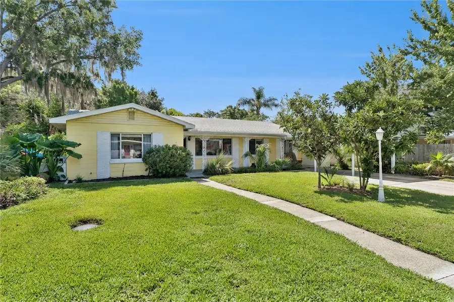 1003 Lake Bell Drive, Winter Park, FL 32789 - #3