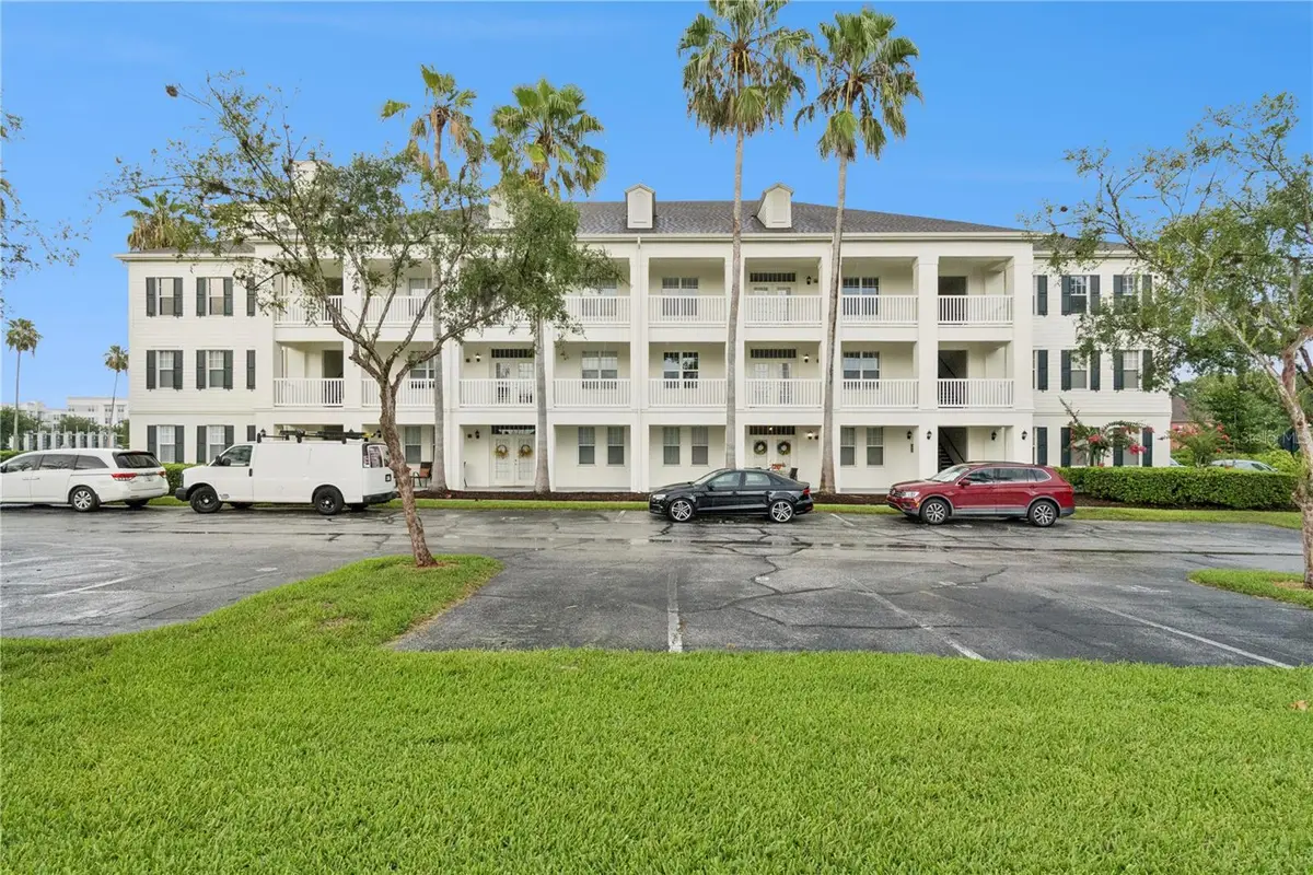 770 Siena Palm Drive #307, Celebration, FL 34747 - #1