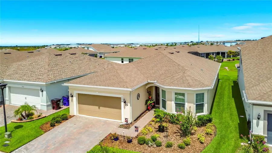 1974 Spring Shower Circle, Kissimmee, FL 34744 - #3