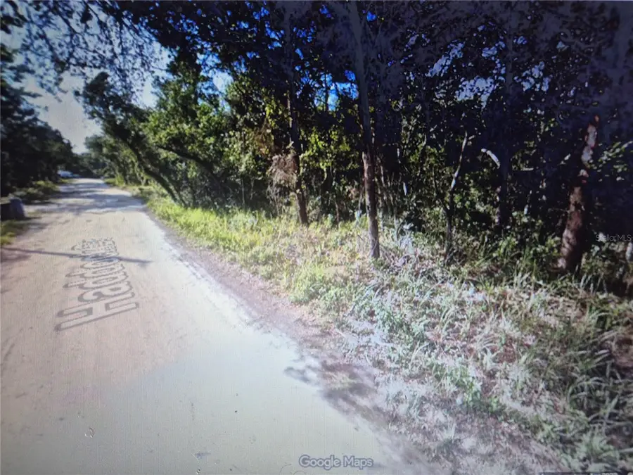 3003 Haddock Drive, Sebring, FL 33870 - #3