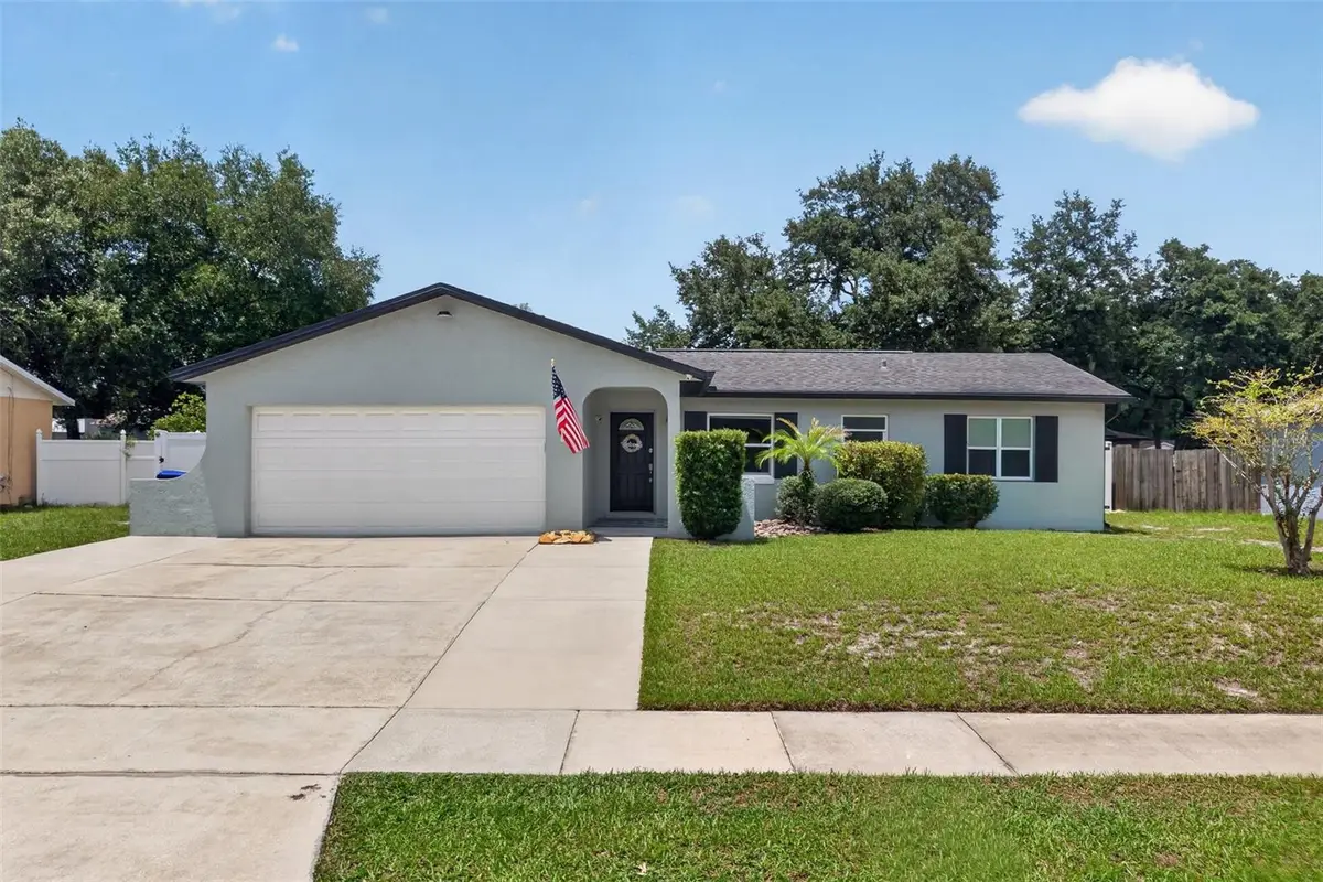 9541 Montello Drive, Orlando, FL 32817 - #1