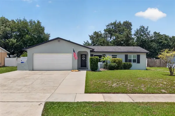 9541 Montello Drive, ORLANDO, FL 32817
