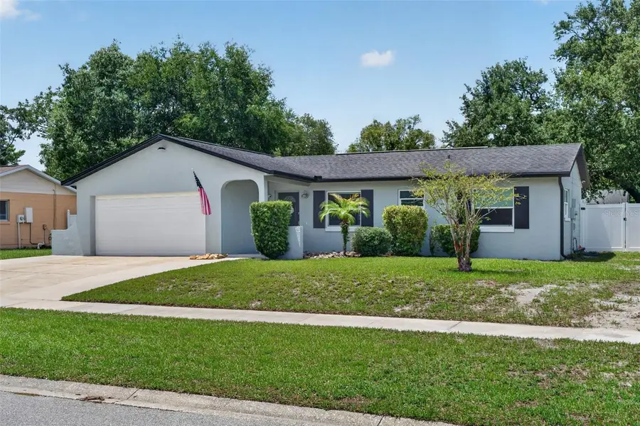 9541 Montello Drive, Orlando, FL 32817 - #3