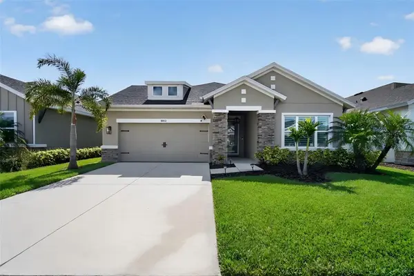 8612 Arrow Creek Drive, PARRISH, FL 34219