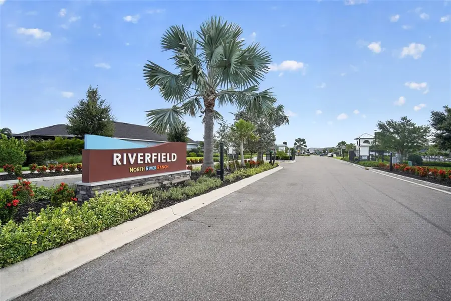8612 Arrow Creek Drive, Parrish, FL 34219 - #2