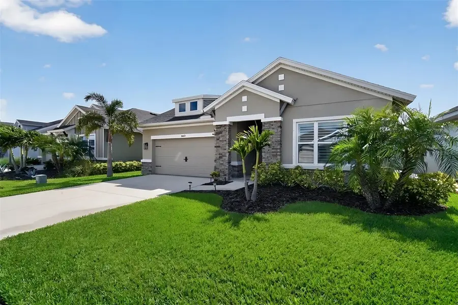8612 Arrow Creek Drive, Parrish, FL 34219 - #3