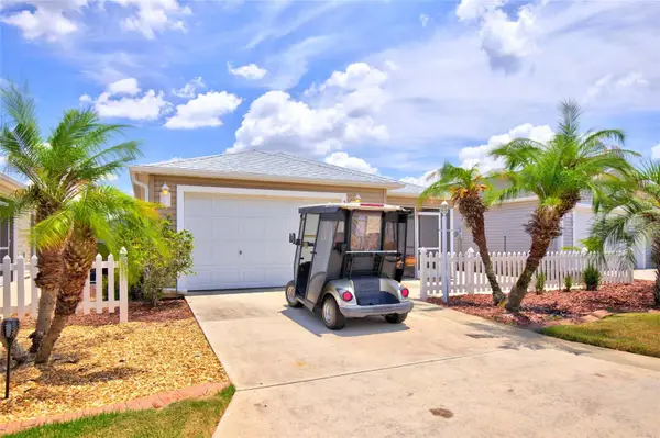 1463 Olympia Street, THE VILLAGES, FL 32163