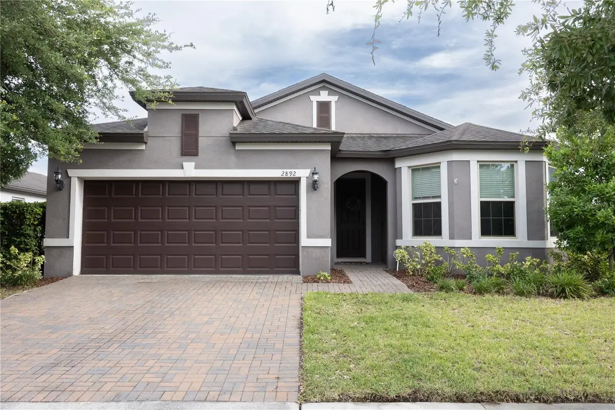 2892 Matera Drive, Saint Cloud, FL 34771 - #1