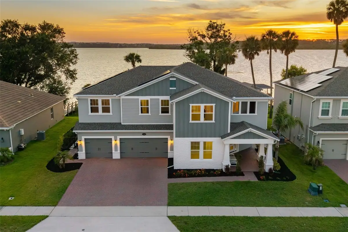 1144 Hull Island Drive, Winter Garden, FL 34787 - #1