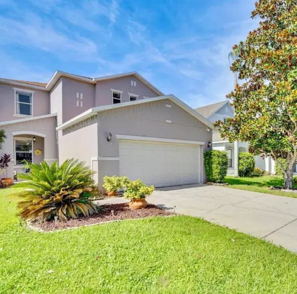 345 Sonja Circle, DAVENPORT, FL 33897