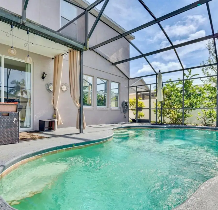 345 Sonja Circle, Davenport, FL 33897 - #3