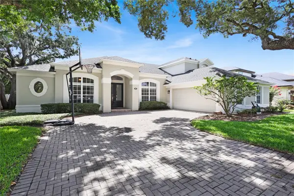 1337 Ballentyne Place, APOPKA, FL 32703
