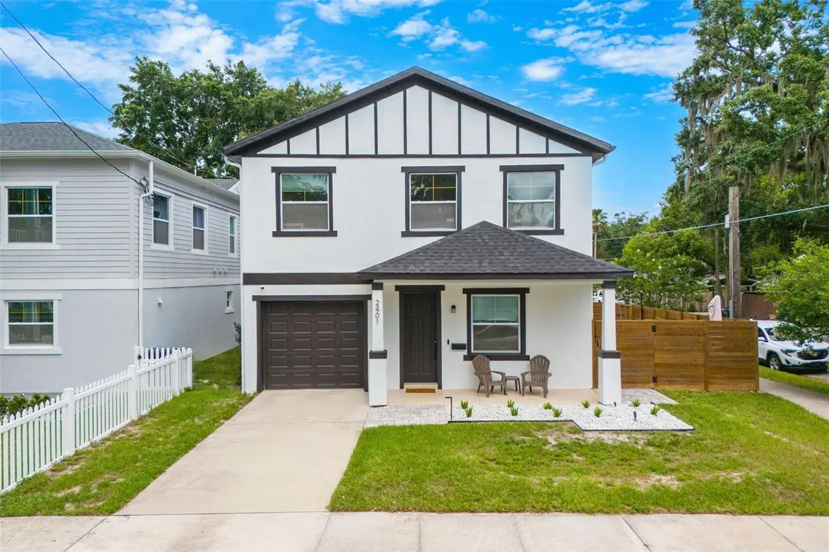 2401 Amherst Avenue, Orlando, FL 32804 - #1