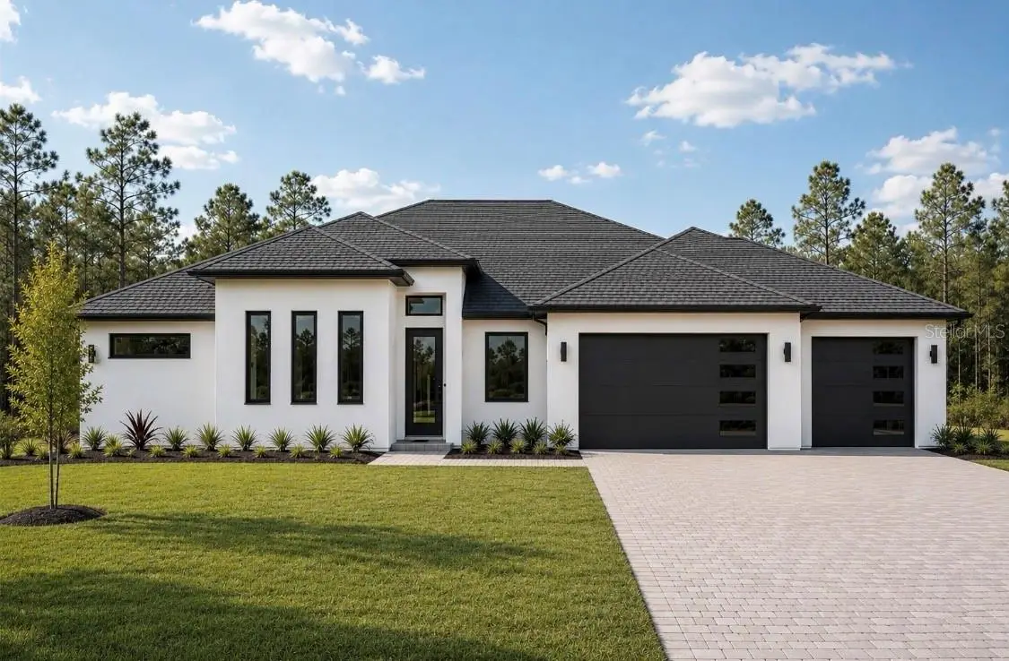 4509 Dallas Boulevard, Orlando, FL 32833 - #1