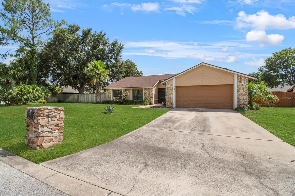 8628 Granada Boulevard, Orlando, FL 32836 - #1
