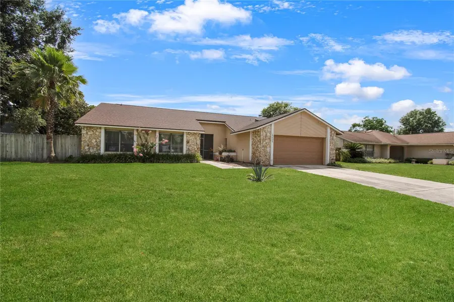 8628 Granada Boulevard, Orlando, FL 32836 - #2